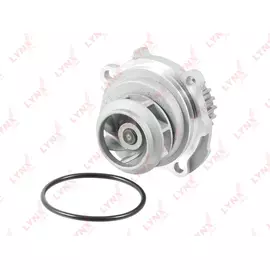 Насос водяной LYNXauto CW0193 Audi A3 / A4 / A6 0008 / Skoda Octavia (1U,1Z3) 9713 / Volkswagen Golf V 0408 / Golf VI 0813 / Passat (3B,3C) 9610 / Jetta (1K) 0510 1.62.0 FSI