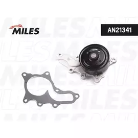 Насос водяной TOYOTA CAMRY LEXUS RX270 2.5 2.7 11-