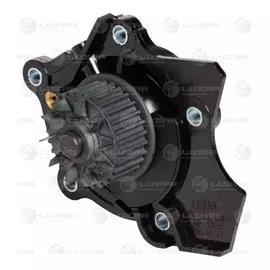 Насос водяной для а м vw golf vi (08-) passat b6 (05-) 1.8tsi 2.0tsi Luzar LWP 18H6 - Luzar арт. LWP 18H6