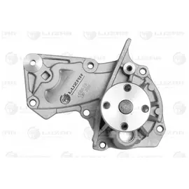 Насос водяной для а м ford focus ii (08-) focus iii (11-) 1.4i 1.6i 1.6t Luzar LWP 1098 - Luzar арт. LWP 1098