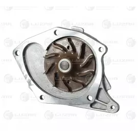 Насос водяной для а м renault duster (10-) megane iii (08-) 1.5dci lcv Luzar LWP 0995 - Luzar арт. LWP 0995