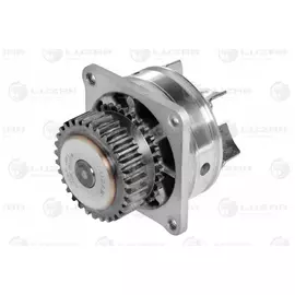 Насос водяной для а м nissan teana j32(08-) infiniti fx35 (03-) 2.5i 3.5i Luzar LWP 1435 - Luzar арт. LWP 1435