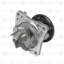 Насос водяной для а м mitsubishi lancer x (07-) asx (10-) 1.5i 1.6i Luzar LWP 1116 - Luzar арт. LWP 1116