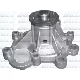 Насос водяной MERCEDES C (W204) DOLZ M-222 - DOLZ арт. M222