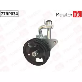77RP034 MASTERKIT Насос гидроусилителя NISSAN TEANA J31 03-08/MURANO Z50 02-08