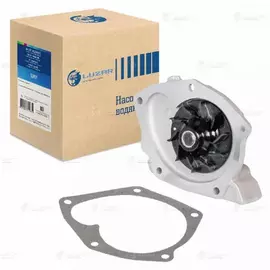 Насос охлаждающей жидкости (Помпа) Renault Clio III (05-)/ Duster (10-)/ Laguna II (01-)/ Megane II (02-)/ Mitsubishi Carisma (00-)/ Space Star (01-)
