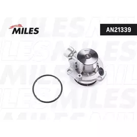 Помпа водяная Audi A4 IV 07- Q3 11- Q5 I II 08- Skoda Yeti (5L) 09- Rapid (NH3) 12- Octavia MI