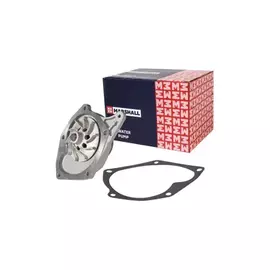Помпа водяная Nissan Micra 03-, Note 06-, Qashqai 10-, Renault Clio 01-, Logan 07-, Scenic 04- (M483