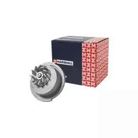 Помпа водяная ZAZ Chance 09-, Chevrolet Aveo I 02-, Chevrolet Lanos 97-, Daewoo Lanos 97-, Daewoo Gentra I 05-, Daewoo Nexia 94- ()