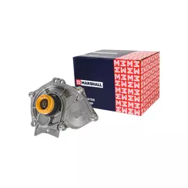 Водяная помпа для Audi A3 (8V) 12- Skoda Octavia (A7) 12- VW Golf VII 13- / Tiguan II 16- SKF VKPA 81231 / OEM 06K121011 06K121011B 06L121005A 06L121012 06L121012A