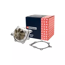 Водяная помпа для Citroen C4 II 09- Mitsubishi Outlander II 06- Ford Focus III 14- Peugeot 308 II 13- SKF VKMC 03305 / 161000H040 161000H050 1201H7 1201J6 1427914 1538412 1559259
