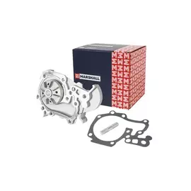 Водяная помпа для Renault Clio II 98- / Kangoo I, II 97- / Logan I 04- / Megane I 96- / Sandero I 07- SKF VKMC 06415 / 30774949 30777524 31219000 7700861686 7701478018 8200146298
