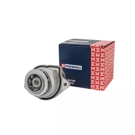 Водяная помпа для Skoda Fabia I, II 99- / Octavia (A5) 96- / Yeti 09- VW Golf IV-VI 97- SKF VKPC 81407 / 06B121011 06B121011A 06B121011B 06B121011BX 06B121011C 036121008KX 036121008L 036121008LX 036121008M 036121008MX