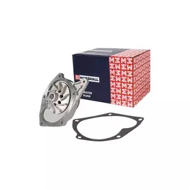 Водяная помпа для Nissan Almera II 03- / Note 06- / Qashqai 07- Renault Logan I 07- / Megane II 03- SKF VKPC 86418 / 2101000Q0K 2101000QAC 30620725 31303112 4408028 2101000Q0E 1741084A10 1741084A11 7701475995 7701478031