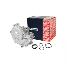 Водяная помпа для BMW 1 (E81, E87) 04- / 3 (E46, E90, E91) 01- / 5 (E60) 07- / X3 (E83) 05- / Z4 (E85) 05- SKF VKPA 88640 / 070121011A 070121011C 070121011CX 070121011D 070121011DX 11517511220 11517511221 11517515778