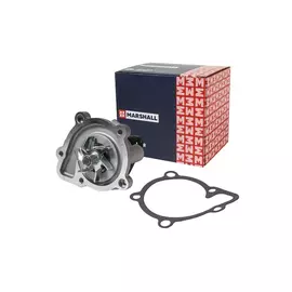 Водяная помпа для Hyundai Santa Fe II, III 10- / Sonata V-VII 05- Kia Optima III, IV 10- AISIN WPY046 / 06E121005D 06E121005F 06E121005N 06E121008N 06E121016N 251002G500 251002G510 251102G500 251102G510