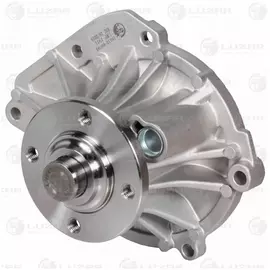 Насос водяной для а м toyota land cruiser prado (02-) hiace h100 (89-) 2.5d 3.0d (1kz 1kd) Luzar LWP 1941 - Luzar арт. LWP 1941