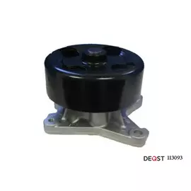 Водяной насос NISSAN QASHQAI (J11) Вездеход закрытый 12.13- 2.0, 113093