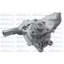 Помпа, водяной насос Opel Astra J/Corsa D/Insignia/Zafira C