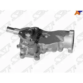 Водяной насос (помпа) для Шевроле Авео Т300 2011-2015, Chevrolet Aveo T300 водяной насос (помпа) SAT ST-O151