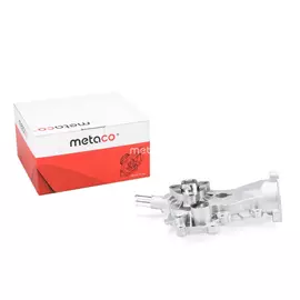 Насос водяной OPEL ASTRA J/CORSA D/MERIVA 06- 1.2-1.4