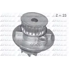 Помпа, Водяной Насос Opel Astra G/Zafira B 1.4/1.6 98-04 Dolz O-146 Dolz арт. O-146 - DOLZ арт. O146