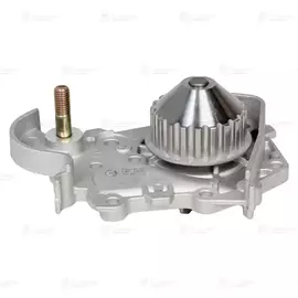 Насос водяной для а/м Лада Largus (12-)/Renault Logan (04-) 8V [K7M, K7J] (шпилька D 10мм) LUZAR LWP 0998