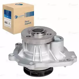 Насос охлаждающей жидкости (Помпа) Chevrolet Aveo T255 (08-)/ Cruze (09-)/ Opel Astra H (04-)/ Insignia (08-)/ Mokka (13-)