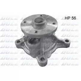 Помпа, водяной насос HYUNDAI Solaris/Elantra New/I30/Ceed, KIA Soul DOLZ H-227