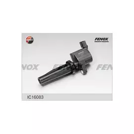 m/1340187/FENOX/Катушка зажигания Ford Focus II 04- 1.8, 2.0, Focus C-Max 04-07 1.8, 2.0, C-Max 07- 1.8, 2.0, Mondeo