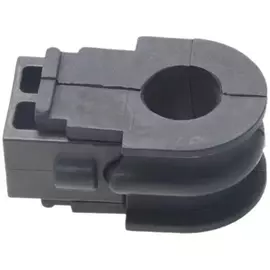 Втулка переднего стабилизатора D23 NISSAN QASHQAI J10E 2006.12-2013.12 [EL] FEBEST NSB-J10F