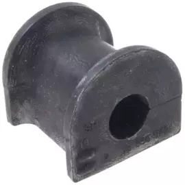 Втулка переднего стабилизатора d18.2 Chevrolet Lacetti/Optra (J200) 2003-2008 FEBEST CHSB-002
