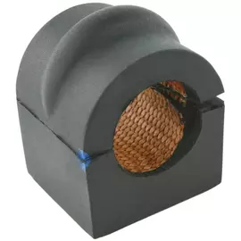 Втулка заднего стабилизатора для Mercedes-Benz FEBEST BZSB-124R.