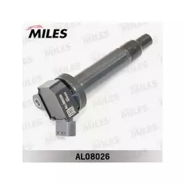 Катушка зажигания TOYOTA/LEXUS 4.3/4.7 (BERU ZSE172) AL08026