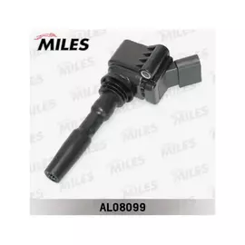 Катушка зажигания AUDI A1/VW GOLF VII/JETTA 1.2/1.4 11- (BERU ZSE067) AL08099