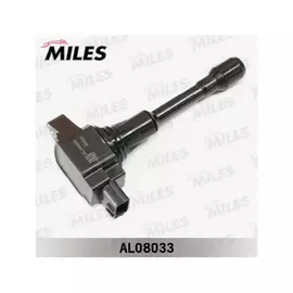 Катушка зажигания NISSAN Qashqai (06-)/Note (06-)/X-Trail (07-) 1.6i/2.0i/2.5i (BERU ZSE088) AL08033