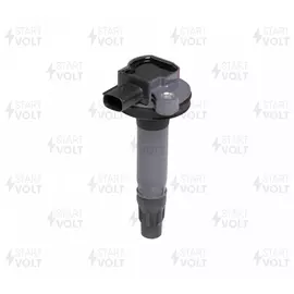 Катушка зажигания для а/м Mazda CX-9 (07-)/Ford Explorer (11-) 3.5i/3.7i (SC 1035)