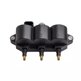 Катушка зажигания Daewoo/Chevrolet Matiz (01-)/Spark (05-) 0.8i 4PIN "BRAVE" - BRAVE арт. BRIC18