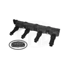 Катушка зажигания OPEL: AGILA (H00) 1.2 16V Twinport 00-, ASTRA H 1.4 04-, ASTRA H GTC 1.4 05-, ASTRA H универсал 1.4 04-, COMBO Tour 1.4 01-, COMBO фургон/универс