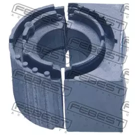 Втулка стабилизатора Febest арт. VWSB-GVF OEM 3C0411303Q, 3C0411303T