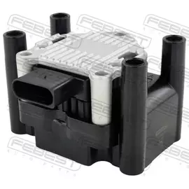 Катушка зажигания Febest 23640-007 - Febest арт. 23640-007
