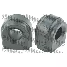 Втулка передн стабилизатора для (компл -2 шт) BMW X3 F25 2009- BMSB-X4F-KIT