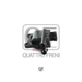 Катушка Зажигания QUATTROFRENI QF09A00030