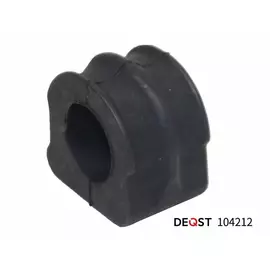 Втулка стабилизатора переднего VOLKSWAGEN GOLF 2003 - 2006, 104212