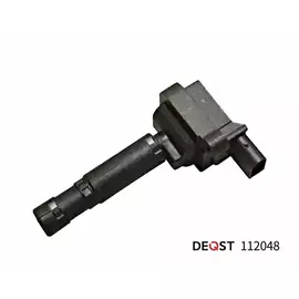 Катушка зажигания MERCEDES-BENZ C CLASS (W204) Седан 01,07- C180 CGI (204.049), 112048