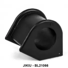 Втулка стабилизатора передняя TOYOTA_COROLLA AE10#/CE10#/EE10# 1991-2002 JIKIU BL21066