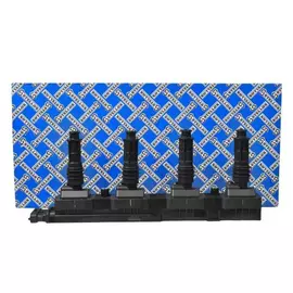 STELLOX катушка зажигания/ Opel Astra/Corsa/Meriva/Tigra 1.2/1.4 00 - Stellox арт. 61-00021-SX