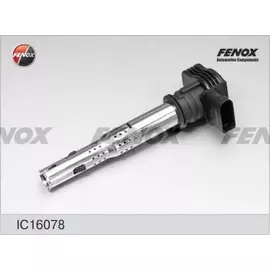 Катушка зажигания Fenox IC16078 - FENOX арт. IC16078
