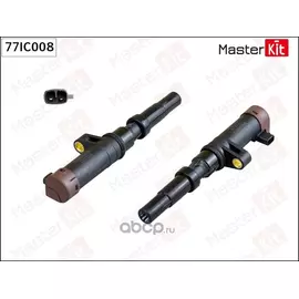 Катушка зажигания RENAULT DUSTER, LOGAN 1.6