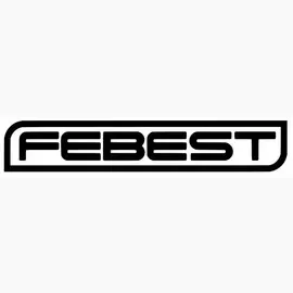 Втулка стабилизатора FEBEST для BMW X3 F25 09-,X4 F26 14- пер.к-кт 2шт. BMSB-X4F-KIT